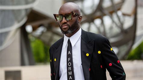 virgil abloh first louis vuitton|virgil louis vuitton death.